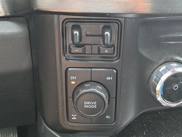 2024 Ford Super Duty F-350 SRW XL