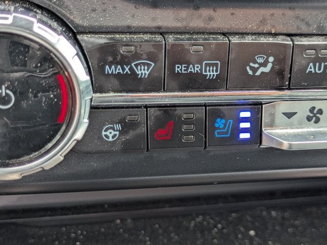 2024 Ford Super Duty F-350 SRW XL