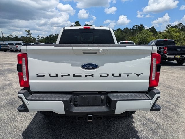2024 Ford Super Duty F-350 SRW XL