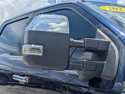 2023 Ford Super Duty F-350 SRW XL