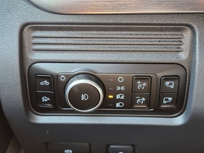 2026 Ford Super Duty F-350 DRW TDSL CREW CAB 6.7L LARIAT