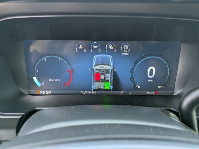 2026 Ford Super Duty F-350 DRW TDSL CREW CAB 6.7L LARIAT