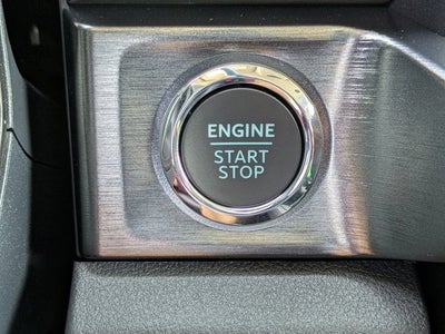 2026 Ford Super Duty F-350 DRW TDSL CREW CAB 6.7L LARIAT