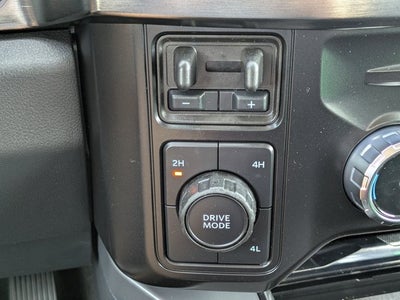 2026 Ford Super Duty F-350 DRW TDSL CREW CAB 6.7L LARIAT