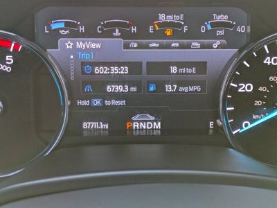 2022 Ford Super Duty F-350 DRW Platinum