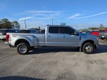 2022 Ford Super Duty F-350 DRW Platinum