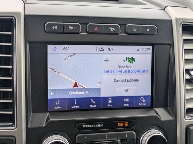 2021 Ford Super Duty F-350 DRW Platinum