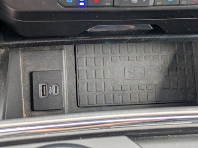 2021 Ford Super Duty F-350 DRW Platinum