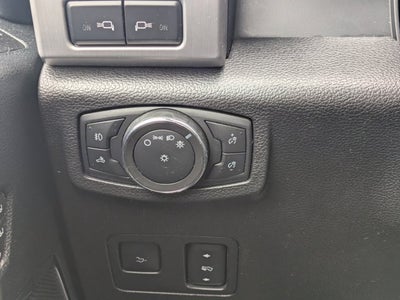 2021 Ford Super Duty F-350 DRW Platinum