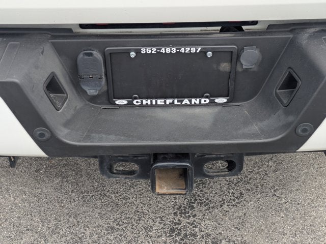 2021 Ford Super Duty F-350 DRW Platinum