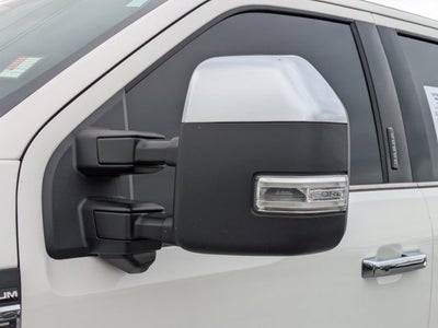 2024 Ford Super Duty F-350 DRW Platinum