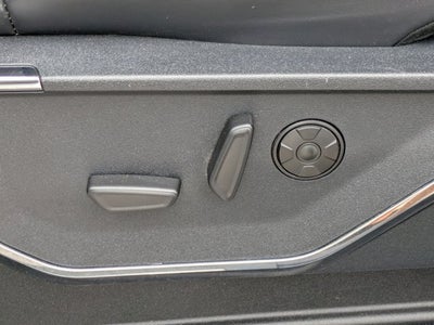 2024 Ford Super Duty F-350 DRW Platinum