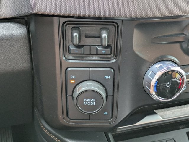 2024 Ford Super Duty F-350 DRW Platinum