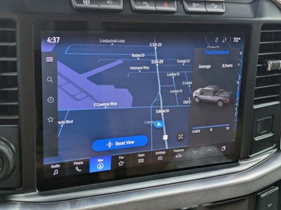 2024 Ford Super Duty F-350 DRW Platinum