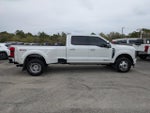 2024 Ford Super Duty F-350 DRW Platinum