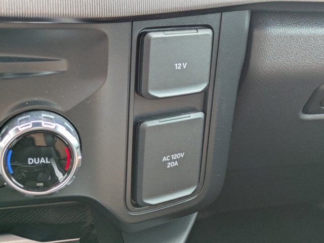 2024 Ford Super Duty F-350 DRW Platinum