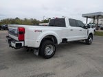 2024 Ford Super Duty F-350 DRW Platinum