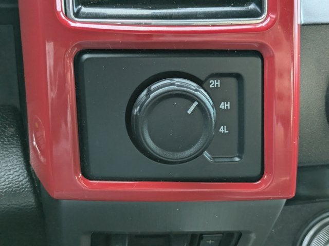 2020 Ford Super Duty F-350 DRW Platinum