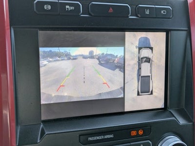 2020 Ford Super Duty F-350 DRW Platinum