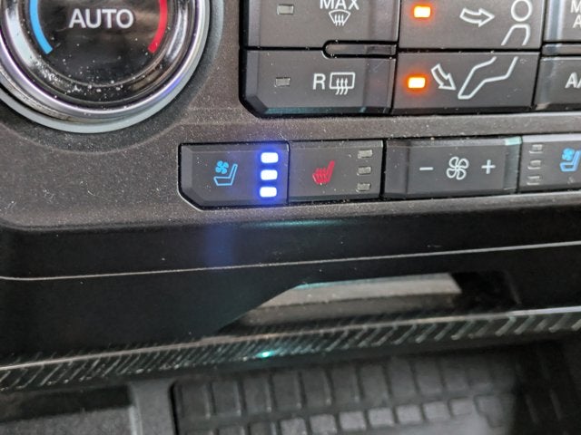 2020 Ford Super Duty F-350 DRW Platinum