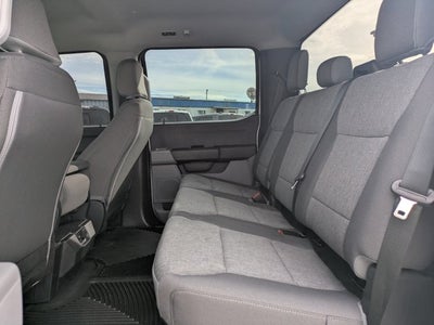 2024 Ford Super Duty F-350 DRW XL