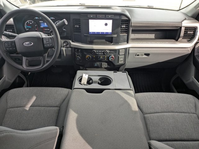 2024 Ford Super Duty F-350 DRW XL