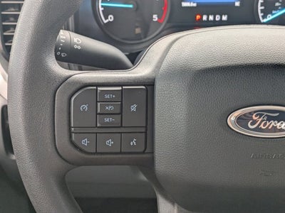 2024 Ford Super Duty F-350 DRW XL