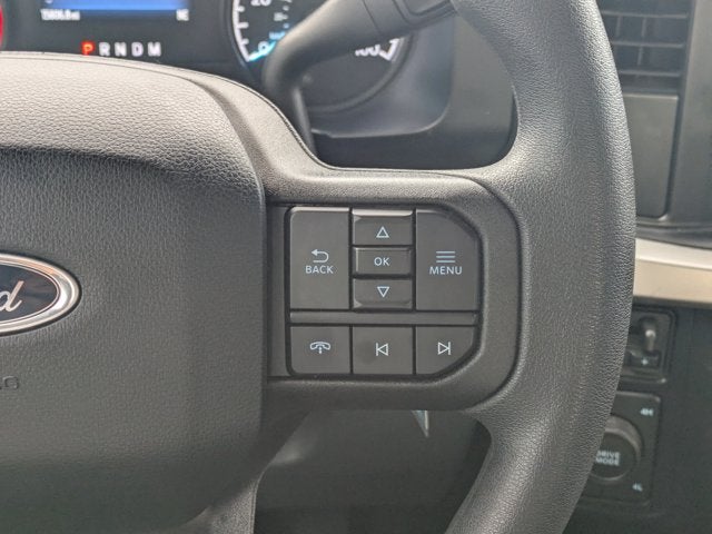 2024 Ford Super Duty F-350 DRW XL