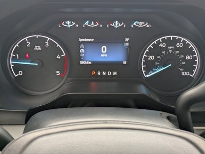 2024 Ford Super Duty F-350 DRW XL