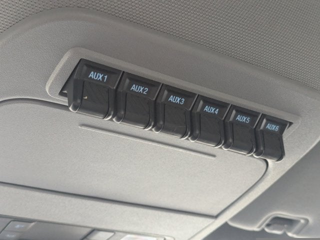 2024 Ford Super Duty F-350 DRW XL