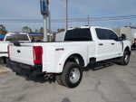 2024 Ford Super Duty F-350 DRW XL