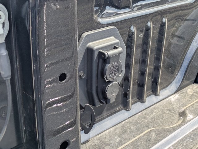 2026 Ford Super Duty F-450 DRW Platinum