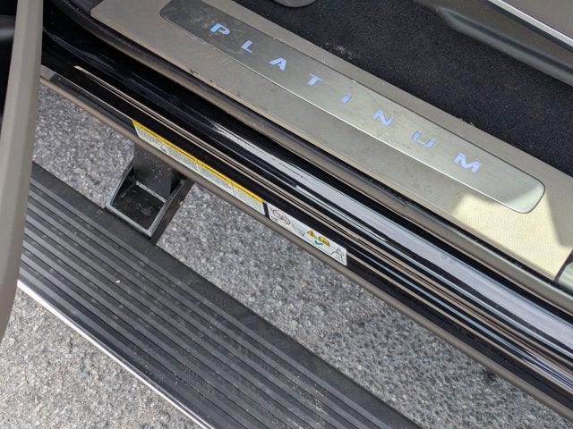 2026 Ford Super Duty F-450 DRW Platinum