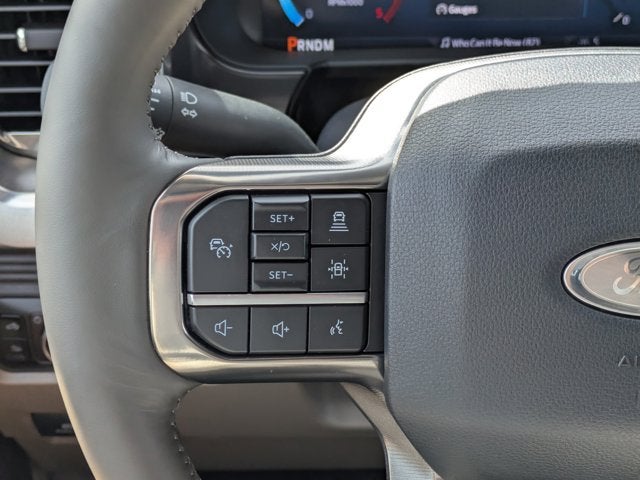 2026 Ford Super Duty F-450 DRW Platinum