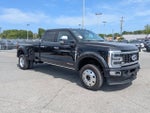 2026 Ford Super Duty F-450 DRW Platinum