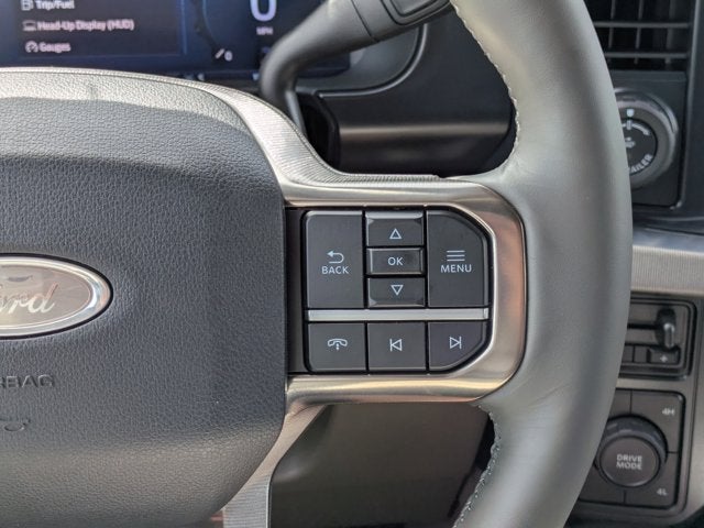 2026 Ford Super Duty F-450 DRW Platinum