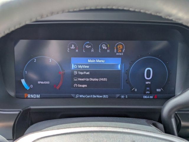 2026 Ford Super Duty F-450 DRW Platinum