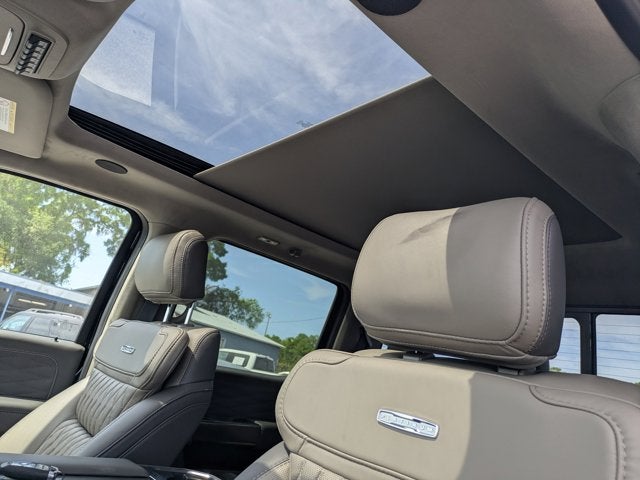 2026 Ford Super Duty F-450 DRW Platinum