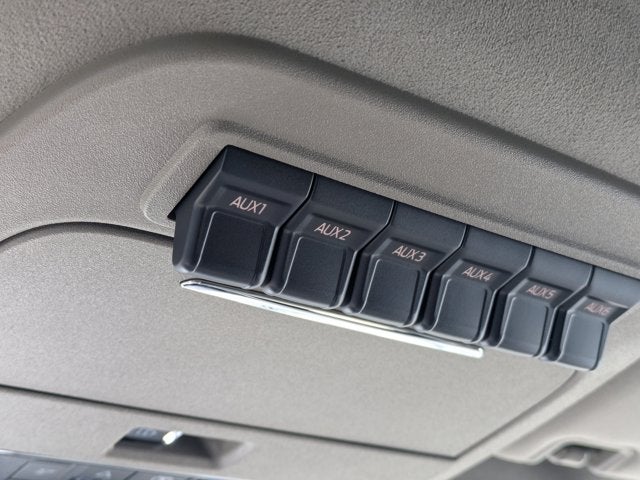 2026 Ford Super Duty F-450 DRW Platinum