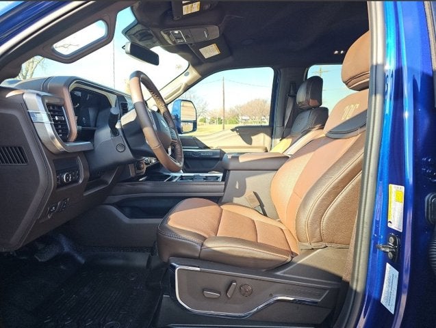 2026 Ford Super Duty F-450 DRW King Ranch