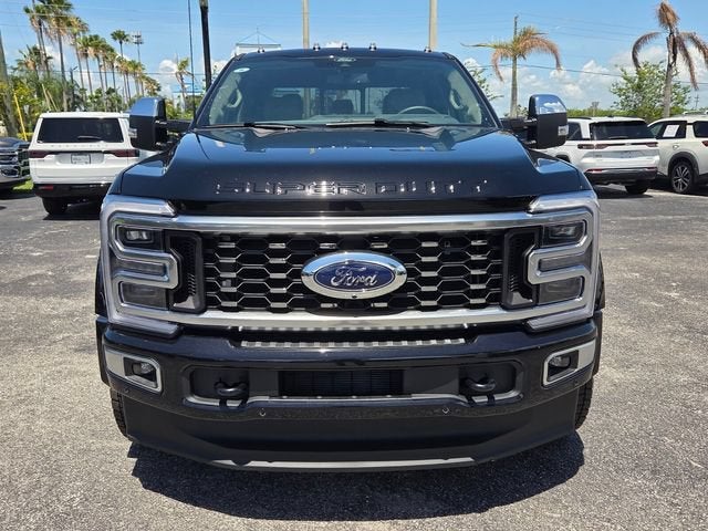 2026 Ford Super Duty F-450 DRW XL