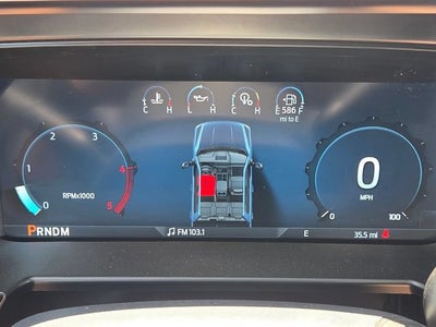 2026 Ford Super Duty F-450 DRW XL