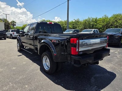 2026 Ford Super Duty F-450 DRW XL