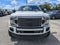 2022 Ford Super Duty F-450 DRW Platinum