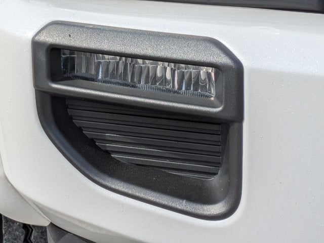 2021 Ford Super Duty F-450 DRW Limited