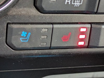 2021 Ford Super Duty F-450 DRW Limited
