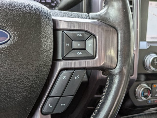 2021 Ford Super Duty F-450 DRW Limited