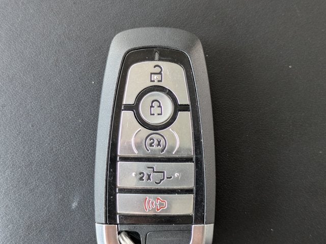 2021 Ford Super Duty F-450 DRW Limited