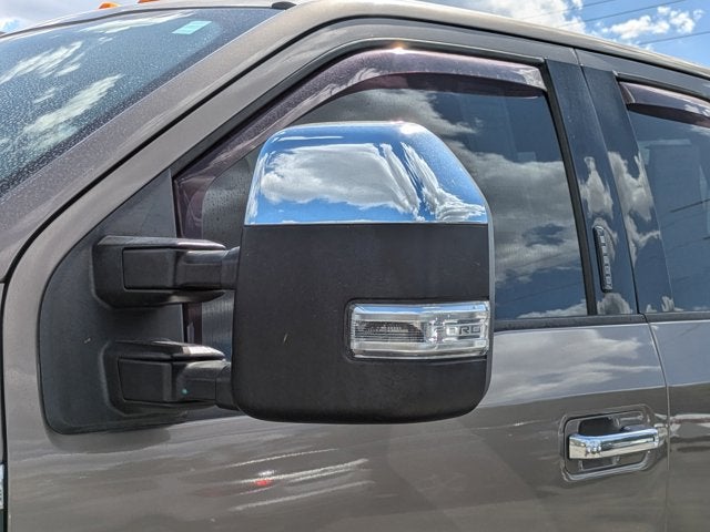 2019 Ford Super Duty F-350 SRW XLT