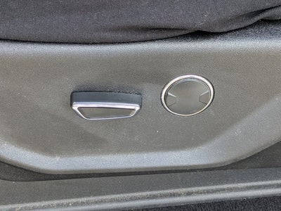 2019 Ford Super Duty F-350 SRW XLT